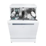 Lave Vaisselle 15 Couverts Blanc CF5C6F0W - 4