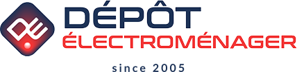 Dépôt Électroménager